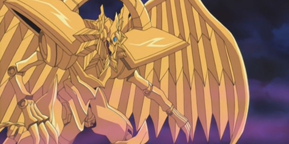 Ranking The YuGiOh! Main Charcters Ace Cards