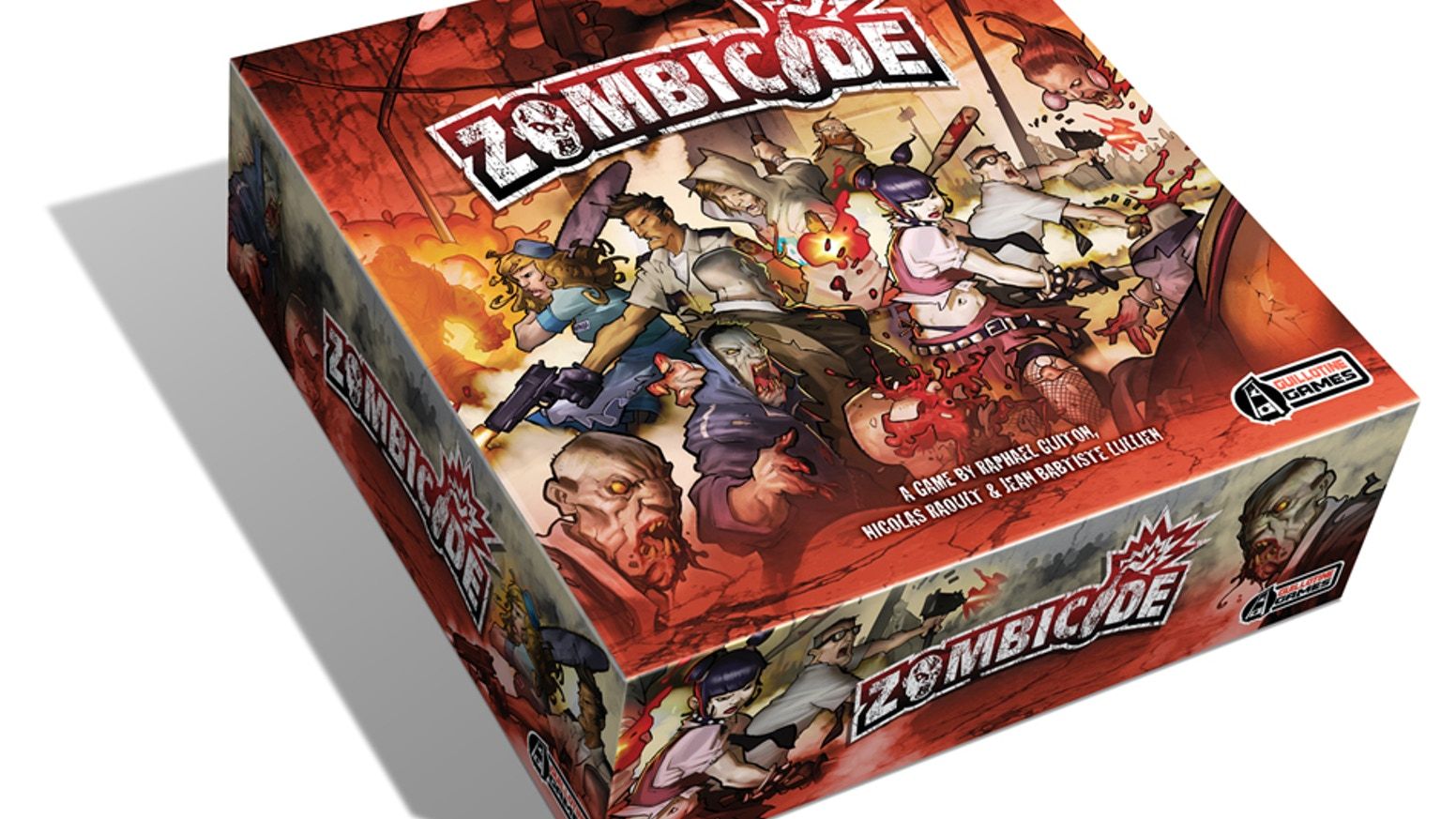 10 Most Successful Kickstarter Board Games, Ranked