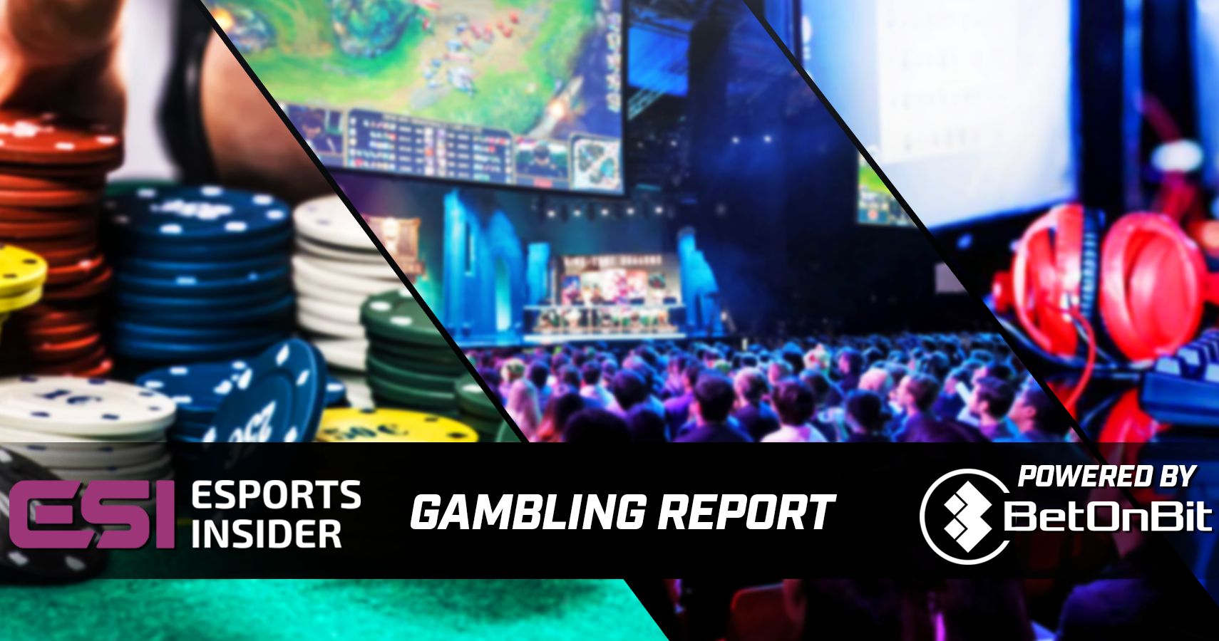 The Double Threat Of Addiction In Esports Gambling