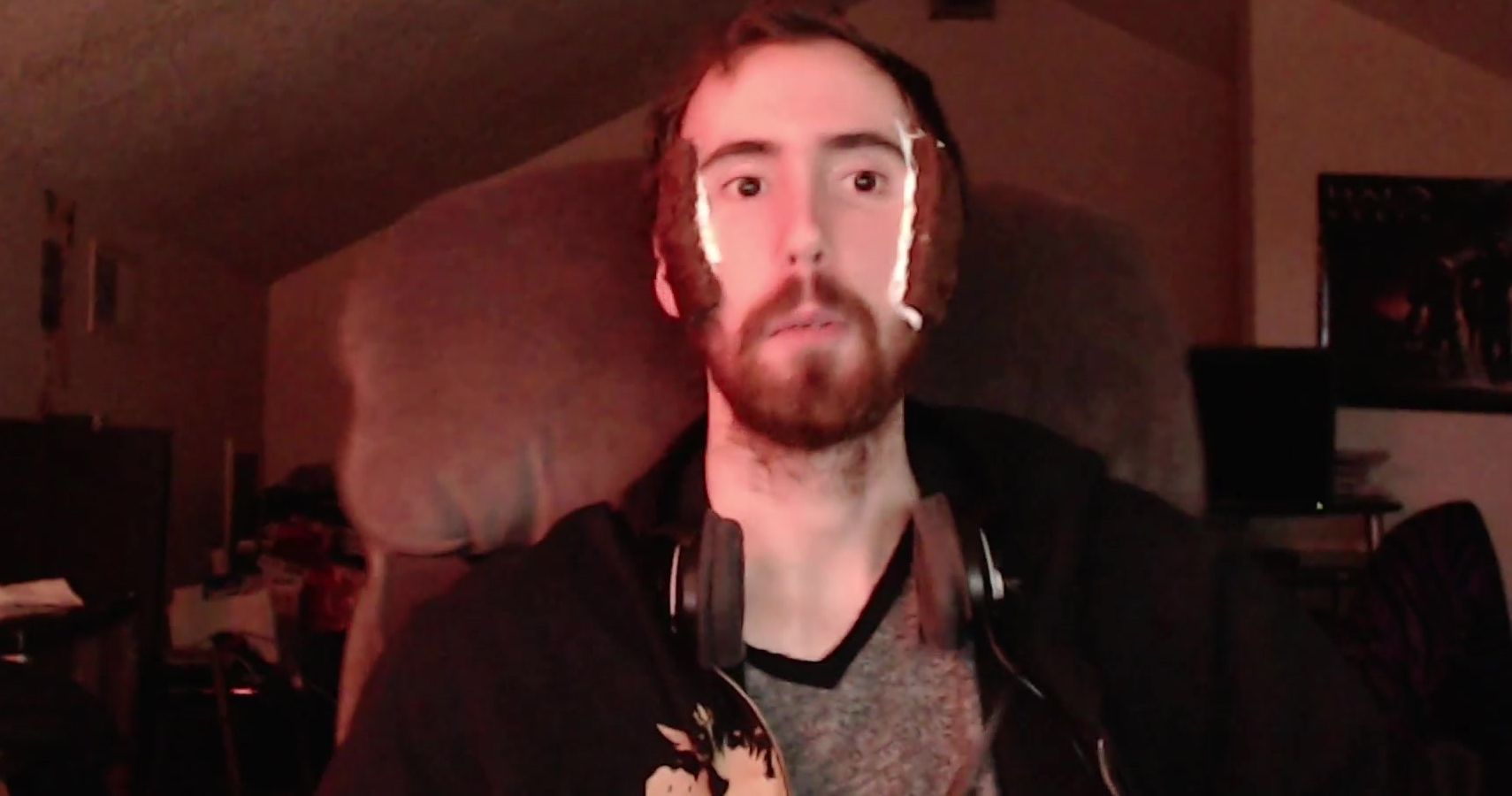Asmongold Is About To Hit Max Level In WoW Classic In Less Than 2 Weeks