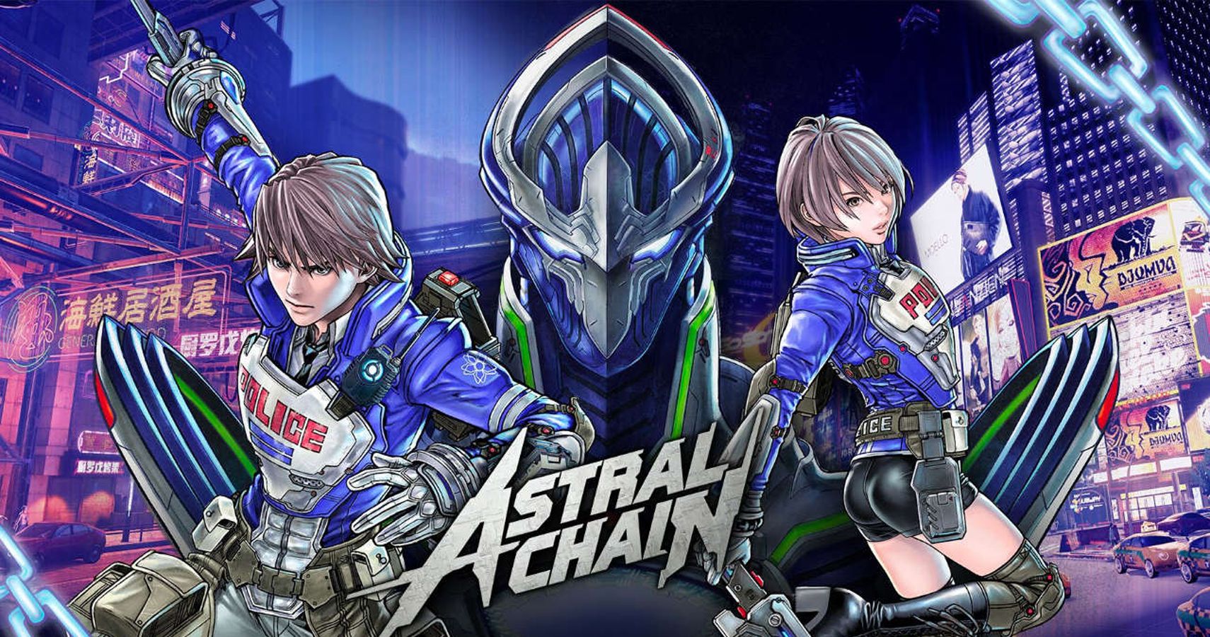astral-chain