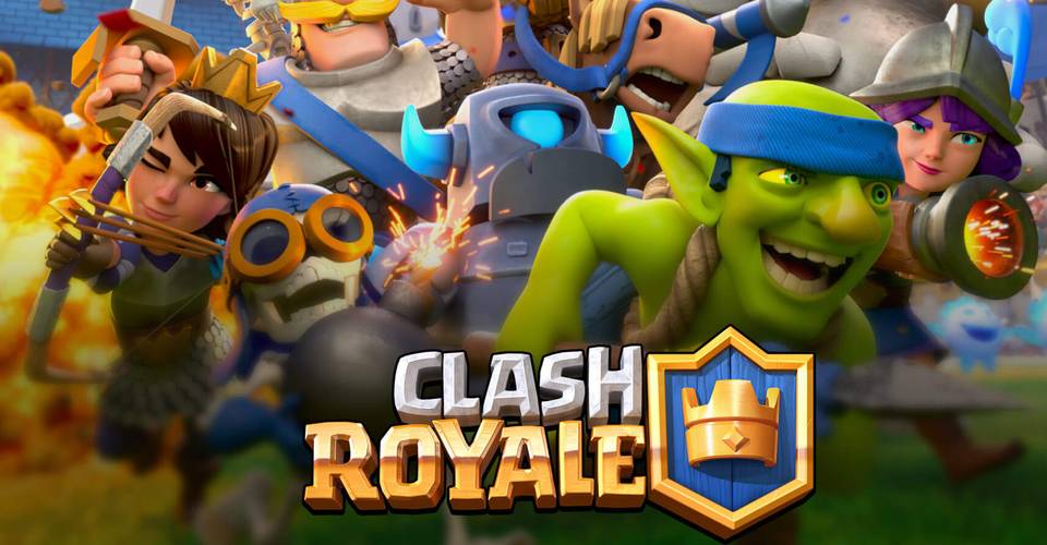 Clash Royale Is Bringing Back Fantasy Royale Thegamer