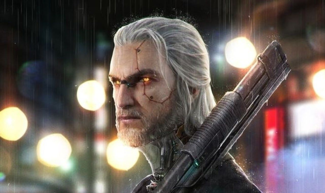 Cyberpunk 2077 Will Be More Successful Than The Witcher