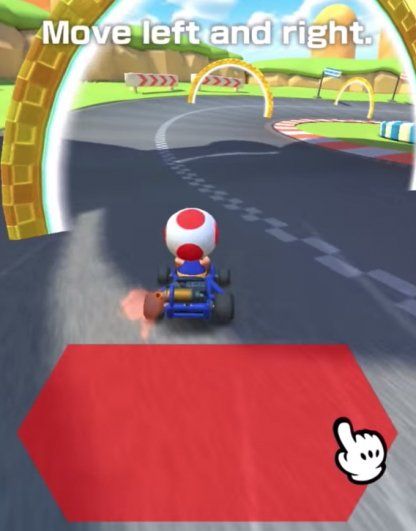 Why Mario Kart Tour Is The Worst In The Series