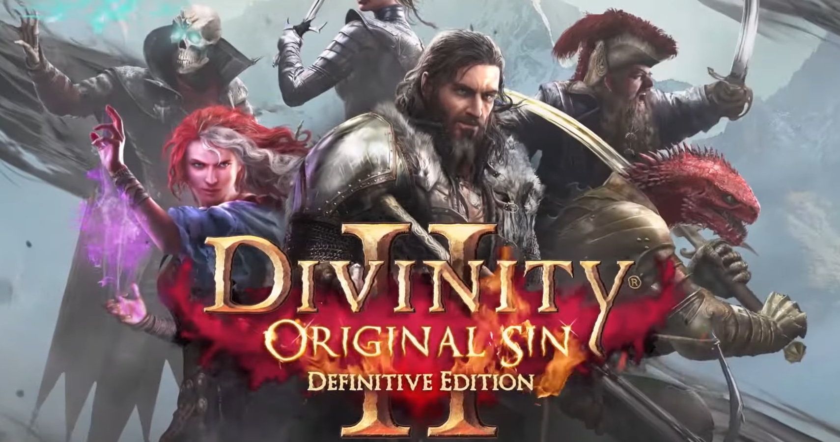 at tiltrække interferens glemme Divinity: Original Sin 2 Switch Review