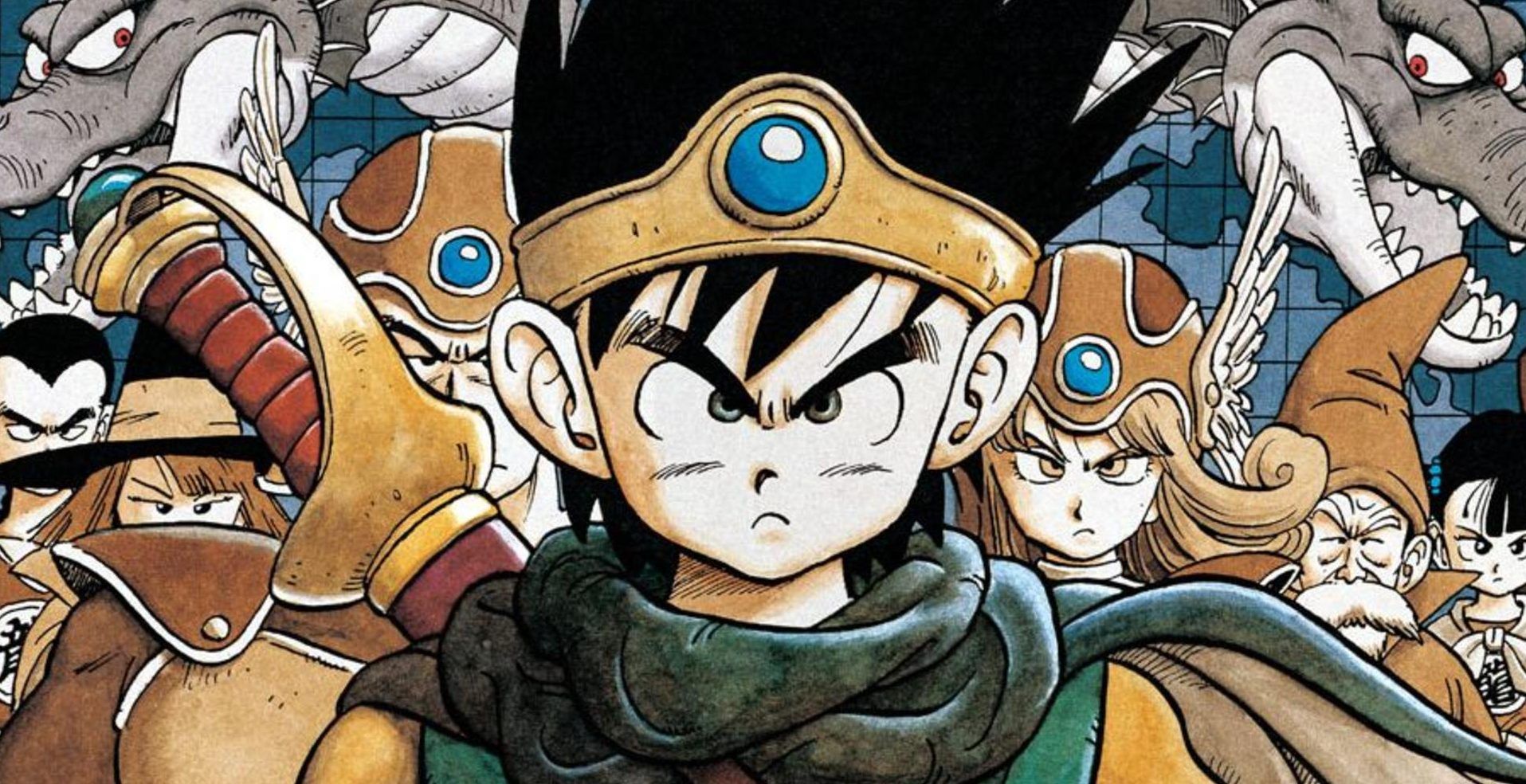 Dragon Quest III: The Seeds of Salvation Review (Switch)