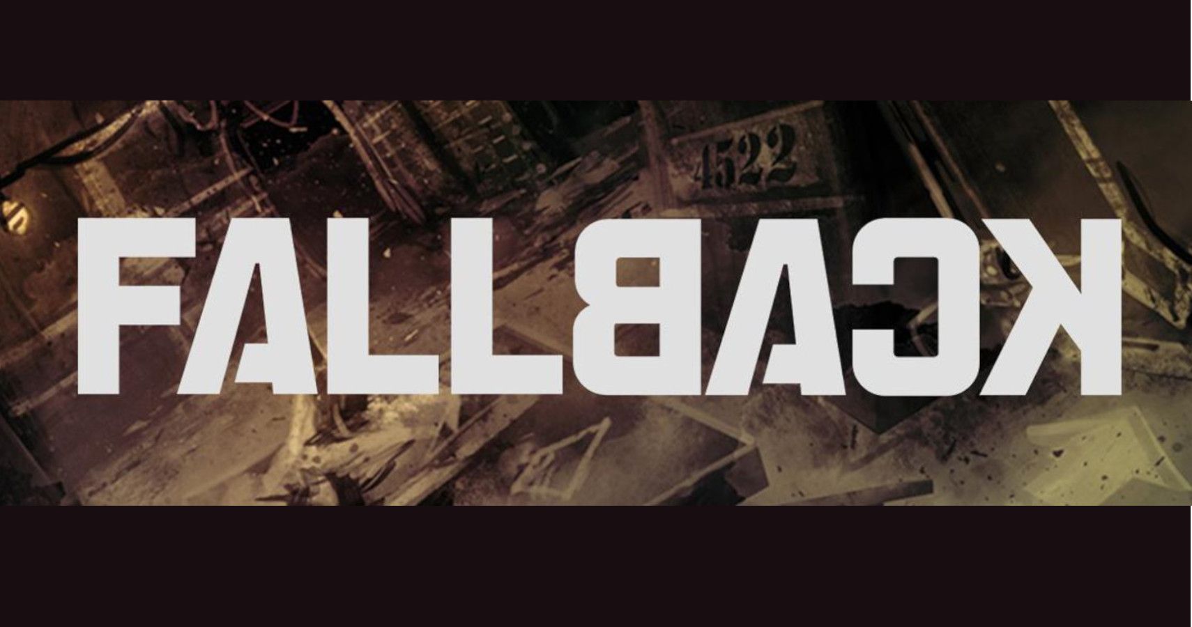 Fallback Is A Seriously Stylish New Roguelike With A Brilliant Twist