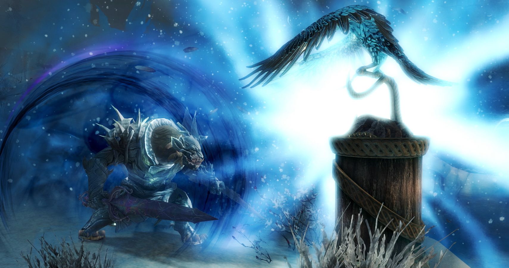 Guild Wars 2 Community Outraged By Latest Expansion