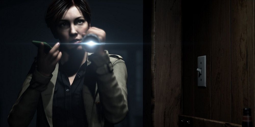 The Best Detective Games On PS4 And PS5