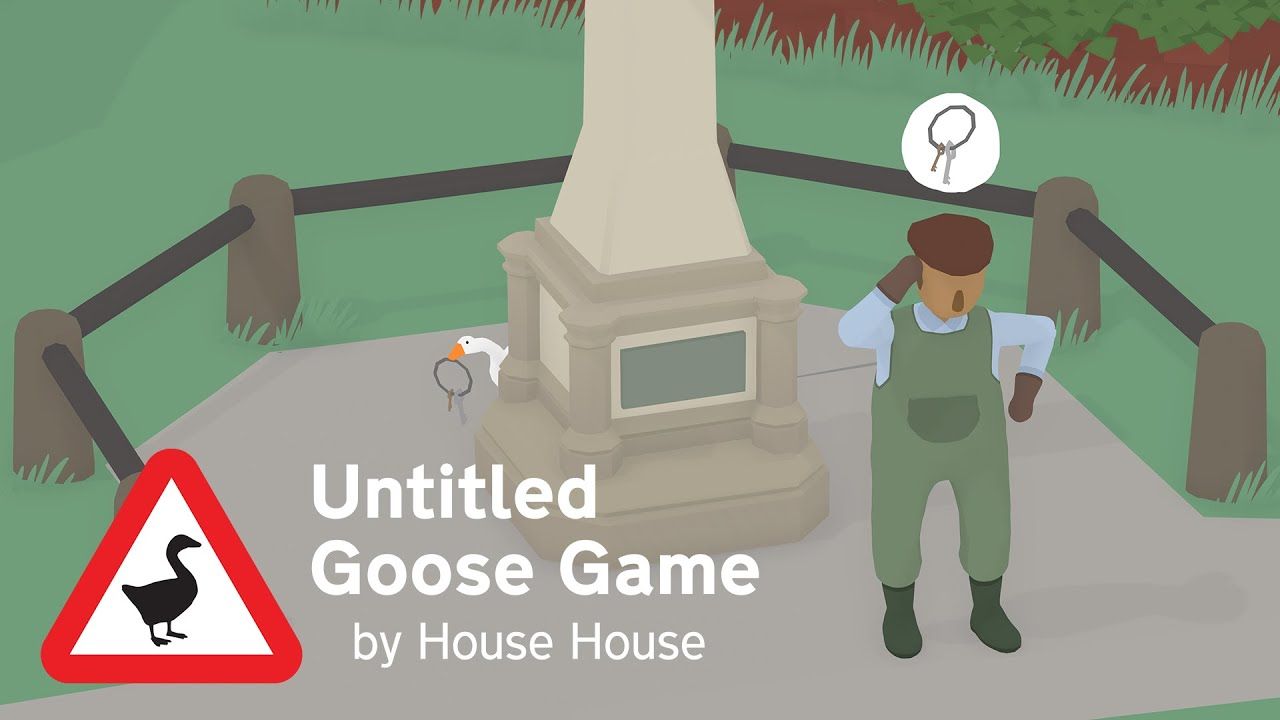 The Untitled Goose Game Everything We Know So Far - pokemonwe.com