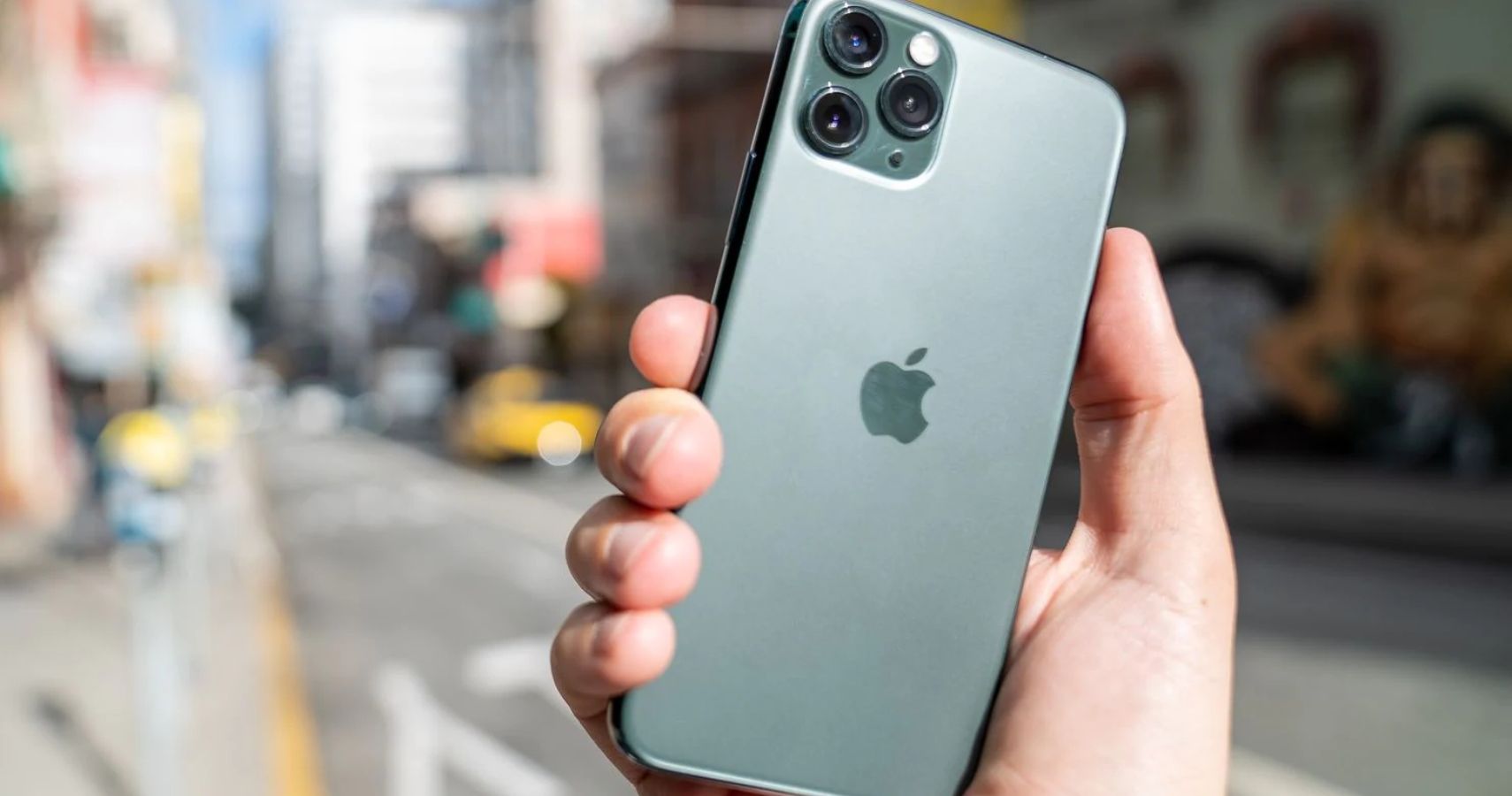 The 8 Best Apps For Your New iPhone 11