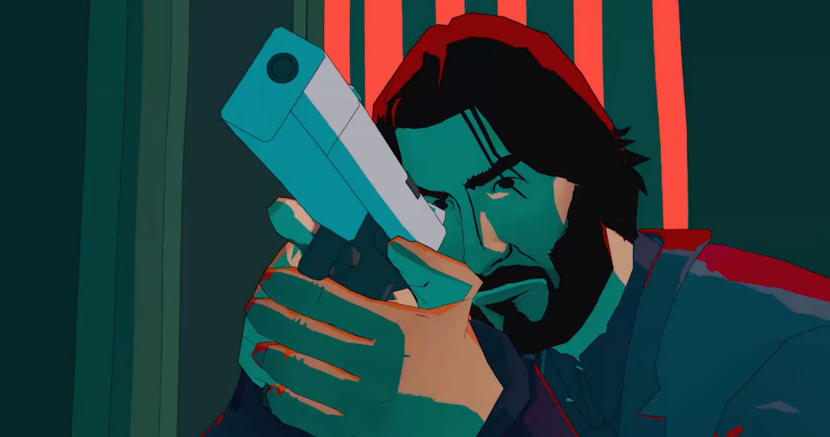 John Wick Hex Coming To PC and Mac In October