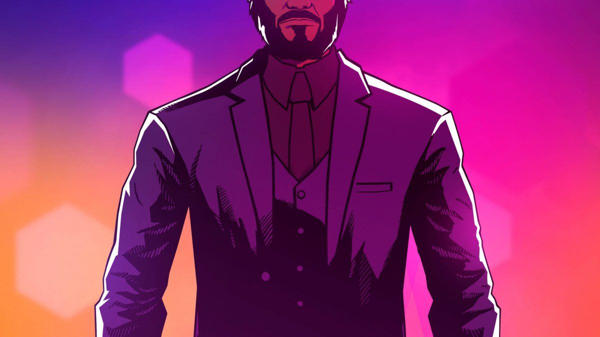 John Wick Hex Coming To PC and Mac In October