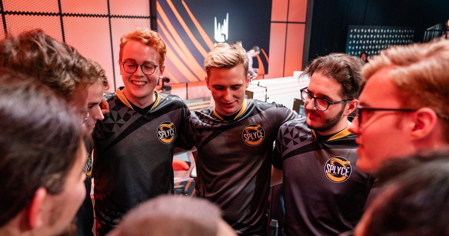 OverActive Media to Shut Down Splyce Brand