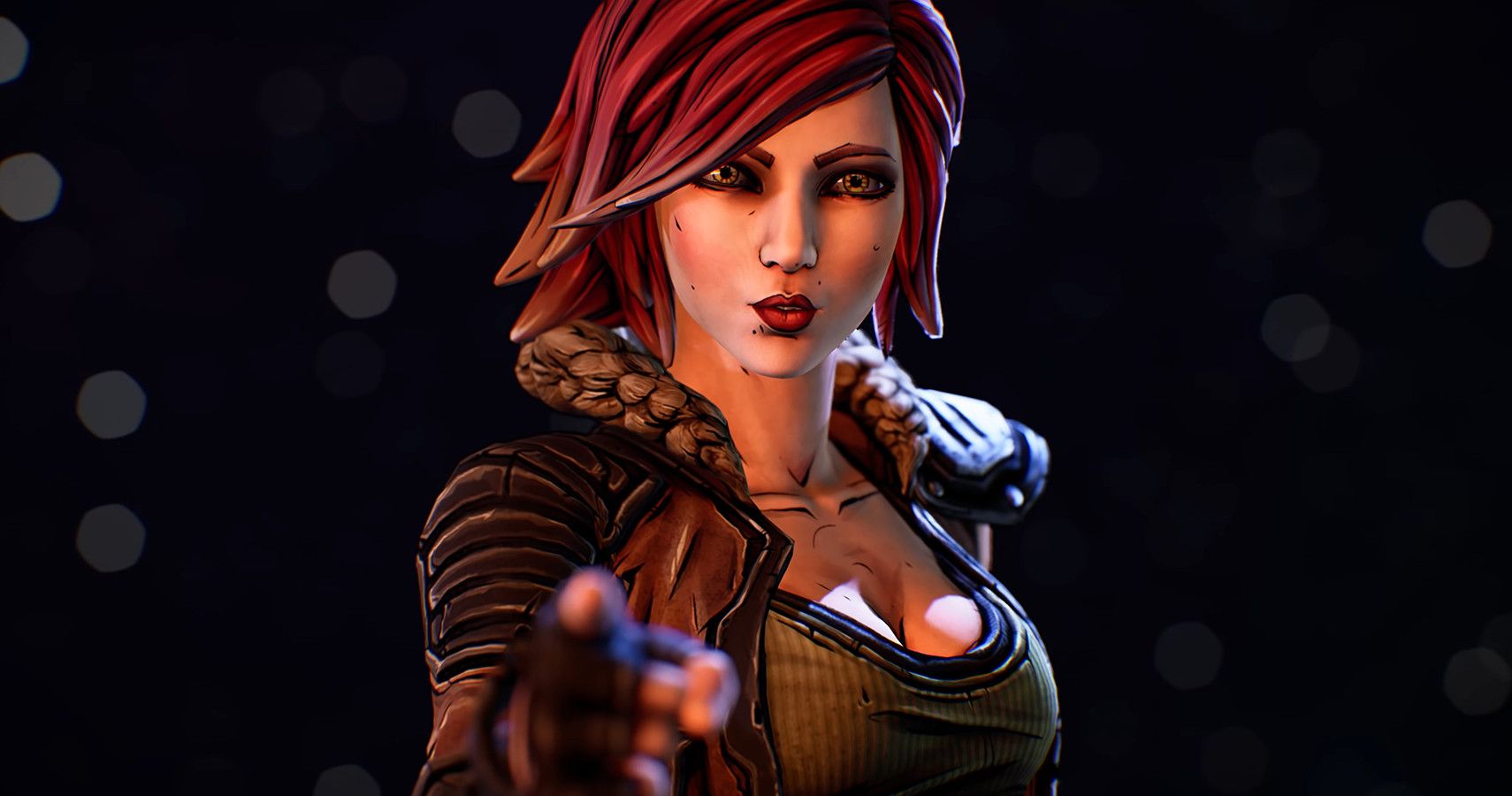 lilith borderlands 2 firehawk