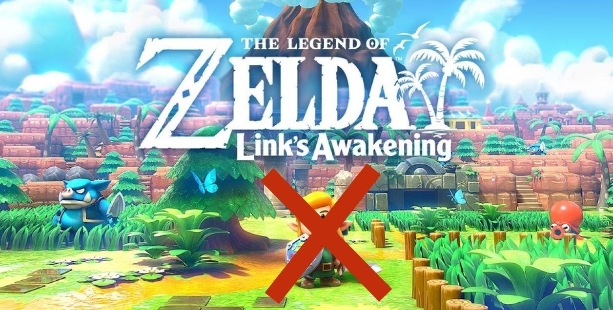 An extremely talented artist did a mockup of the Zelda: Breath of the Wild  sequel in the Link's Awakening remake style – Destructoid