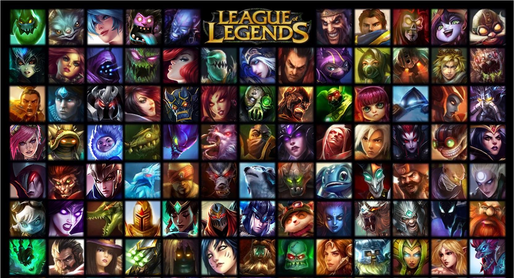 League Of Legends Hits 8 Million Concurrent Players