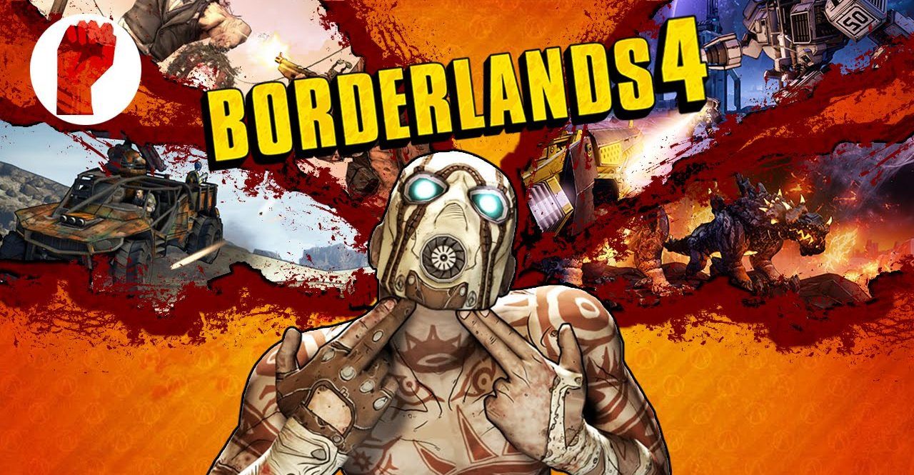 Borderlands 4 Might Be In Trouble