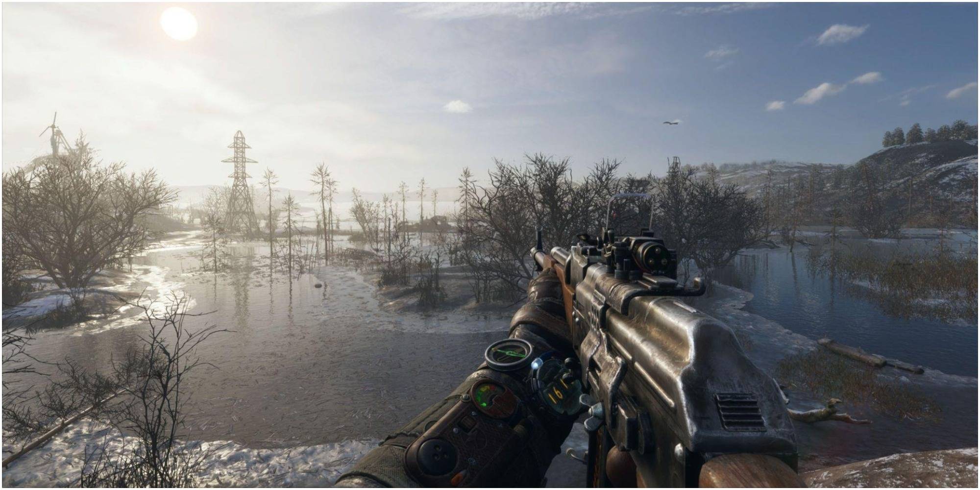 The 15 Most Graphically Demanding Pc Games Most Graphically Demanding Pc Games 2022