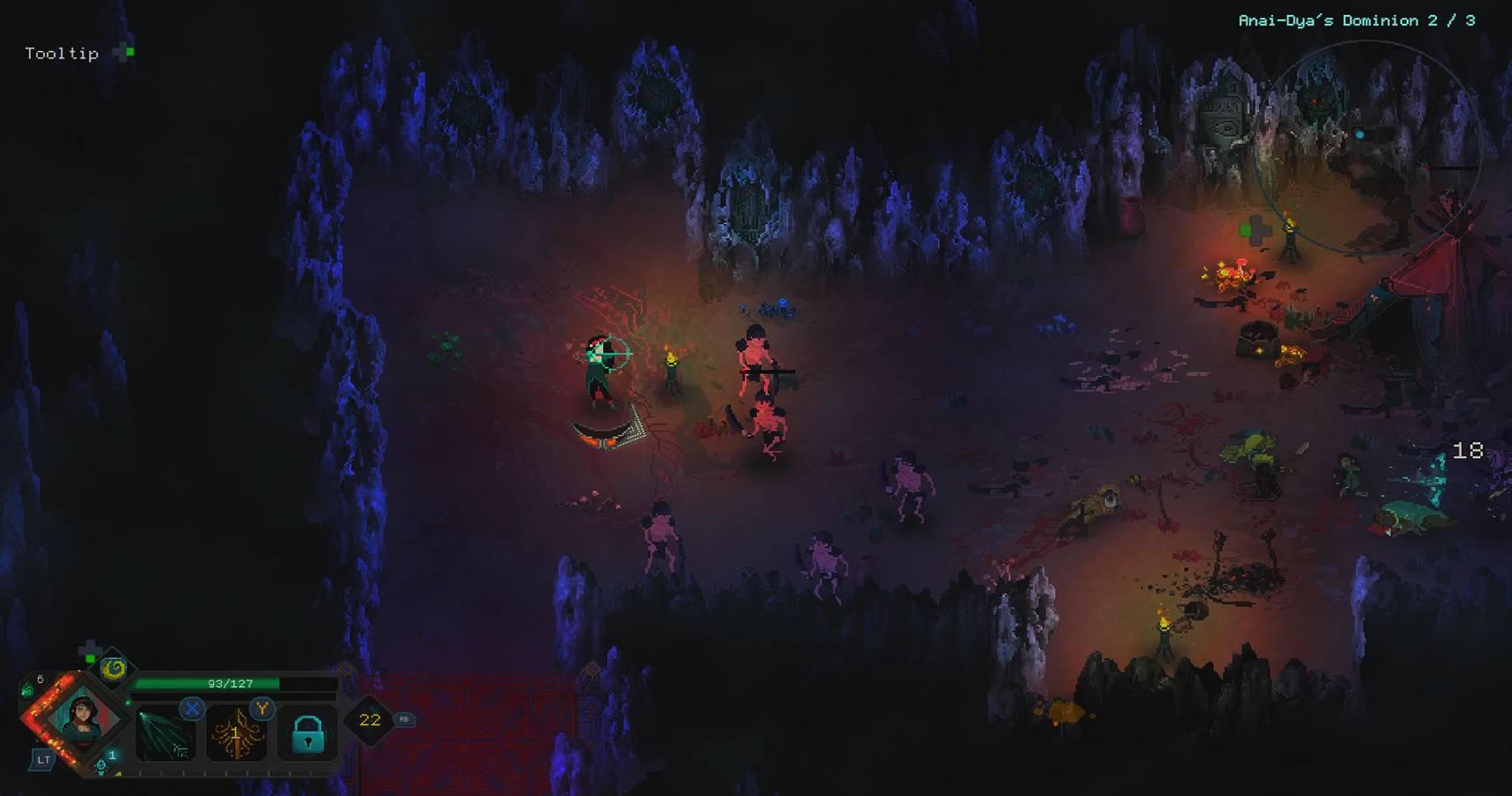 Children Of Morta Review Children Of Morta Review