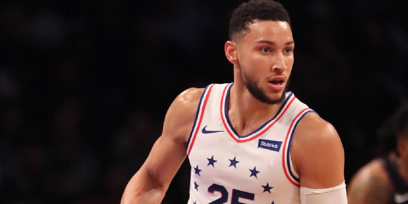 NBA 2k20 Ranking The NBAs 10 Best Point Guards