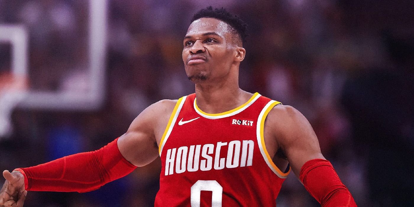 NBA 2k20 Ranking The NBAs 10 Best Point Guards