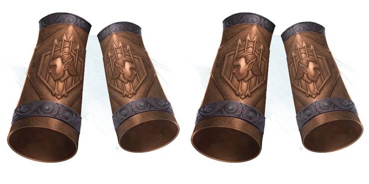 Bracers Of Defense 5e Bracers Of Defense 5e