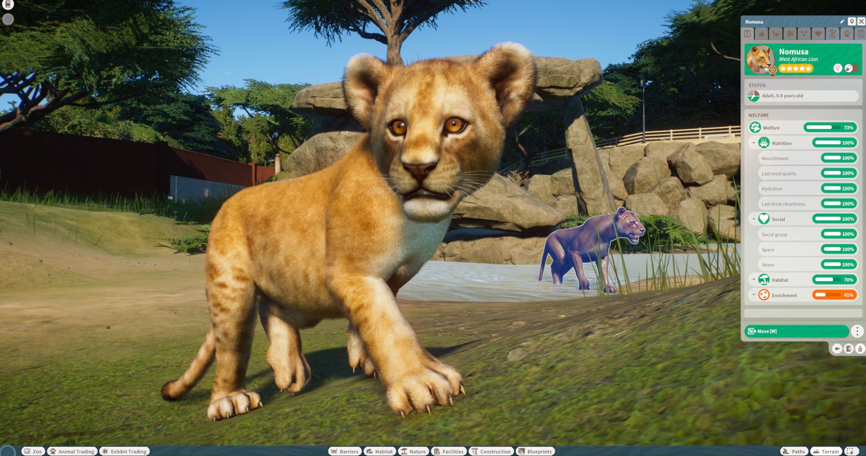 planet zoo pc