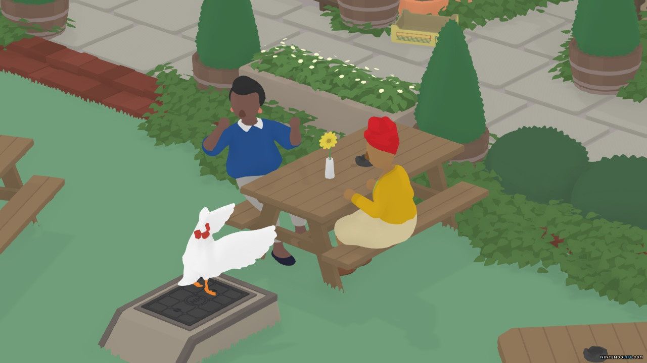 The Untitled Goose Game Everything We Know So Far - pokemonwe.com