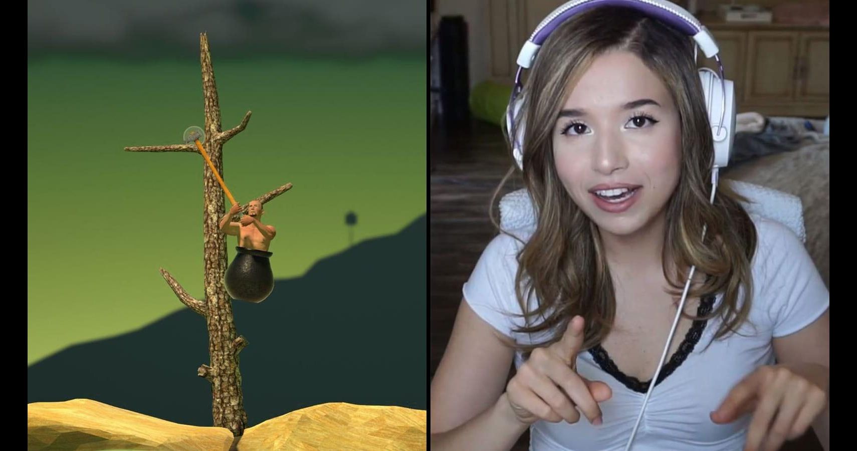 This is Cyberbullying!: Pokimane learns how Slither.io works the hard way