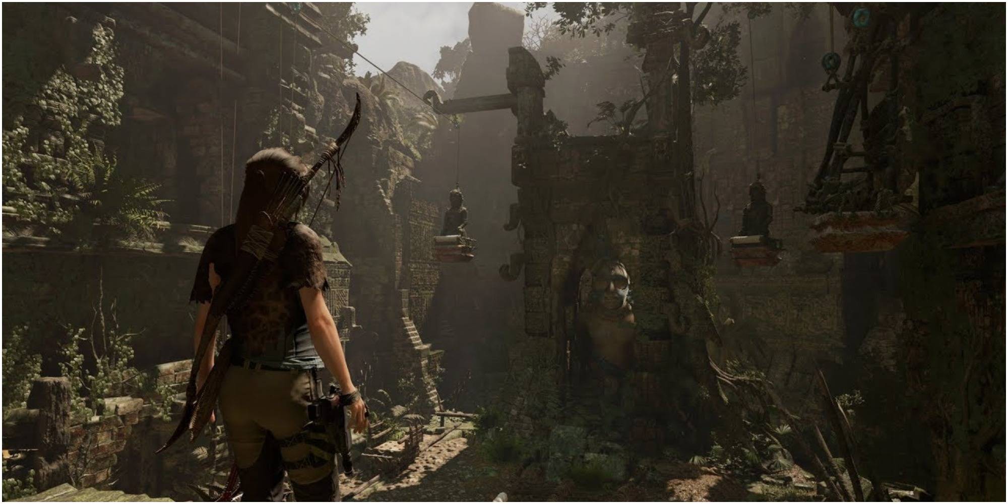 The 15 Most Graphically Demanding Pc Games Most Graphically Demanding Pc Games 2022