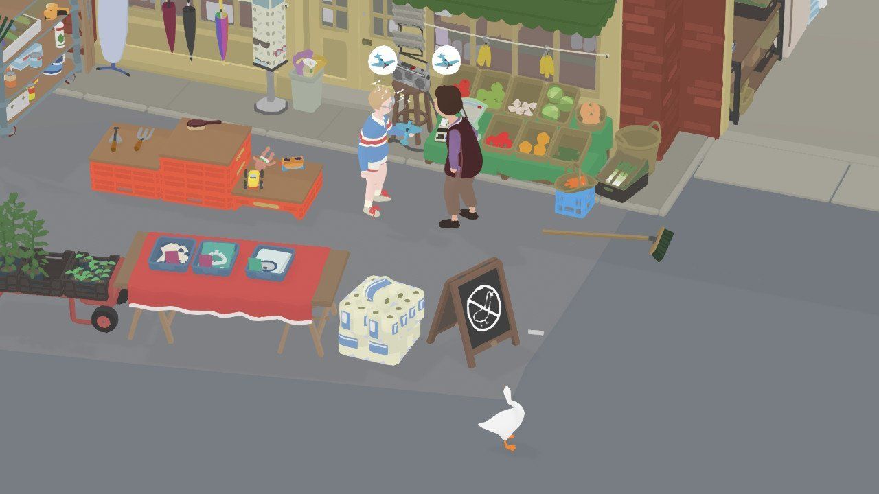 The Untitled Goose Game Everything We Know So Far - pokemonwe.com