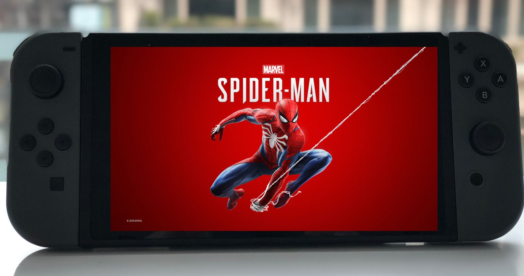 If Sony And Marvel Are Back Together The Next SpiderMan Game Should Be Multiplatform