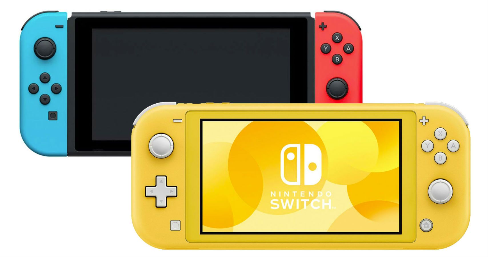 Nintendo Switch Lite How To System Transfer From Your Old Switch