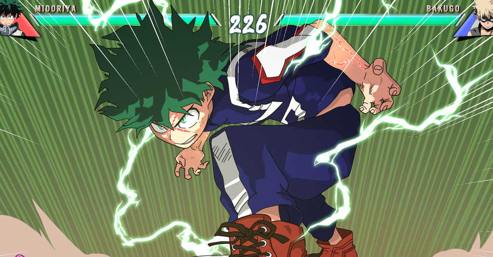 The 10 Best Anime Fighting Games Ranked Thegamer Top 5 Anime Roblox Games 2019 Top 5 Anime Roblox Games 2019 The 10 Best Anime Fighting Games Ranked Thegamer