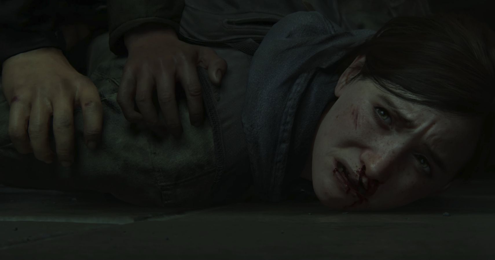 The Last Of Us Part 2 Buries Its Gays Before Release (And Maybe That’s Okay)