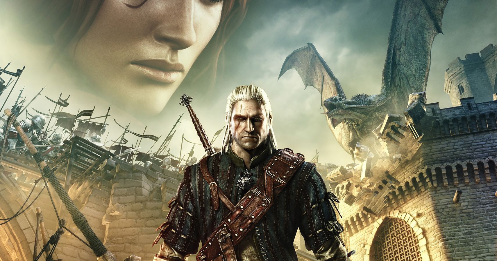 Witcher 2 mods: The essential mods for Assassins of Kings