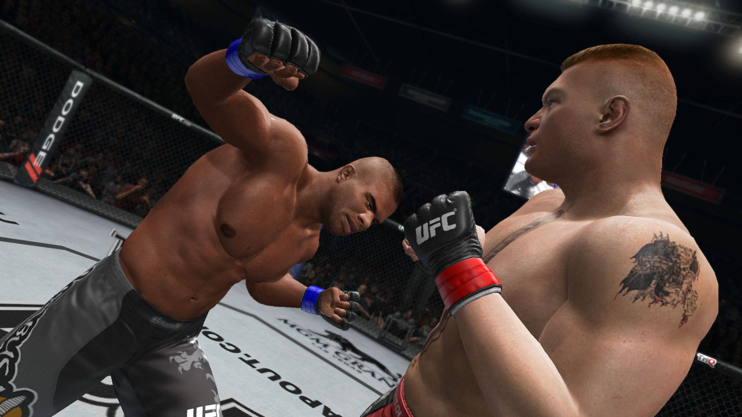 The 8 Best Ufc Games Ever The 6 Worst The 8 Best Ufc Games Ever The 6 Worst