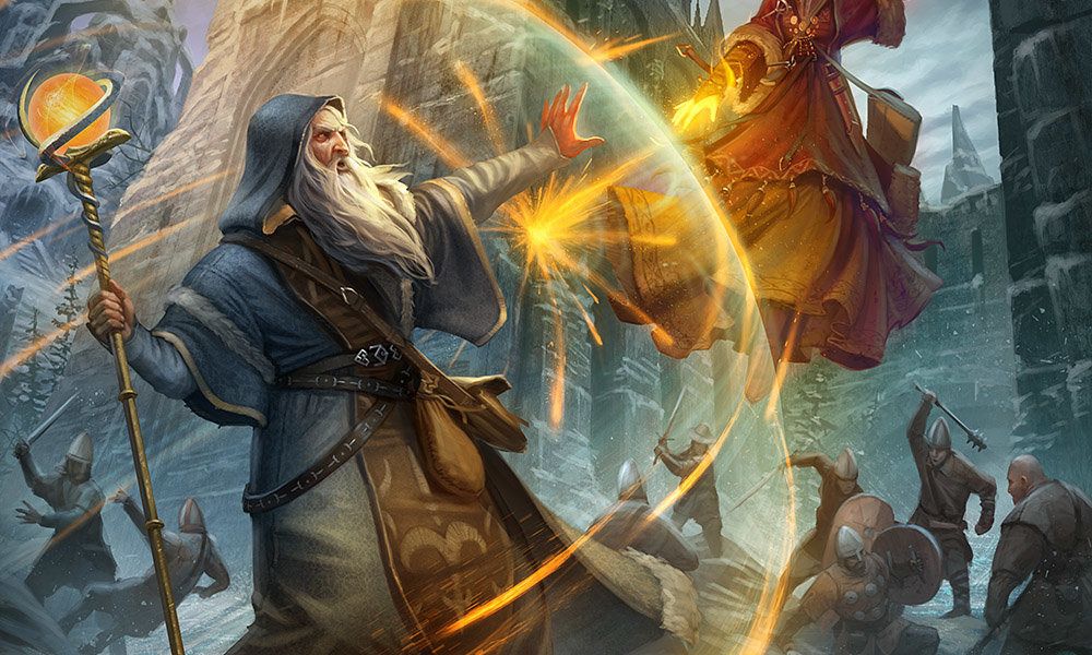 15 Ways to Make an Overpowered Warlock in Dungeons and Dragons