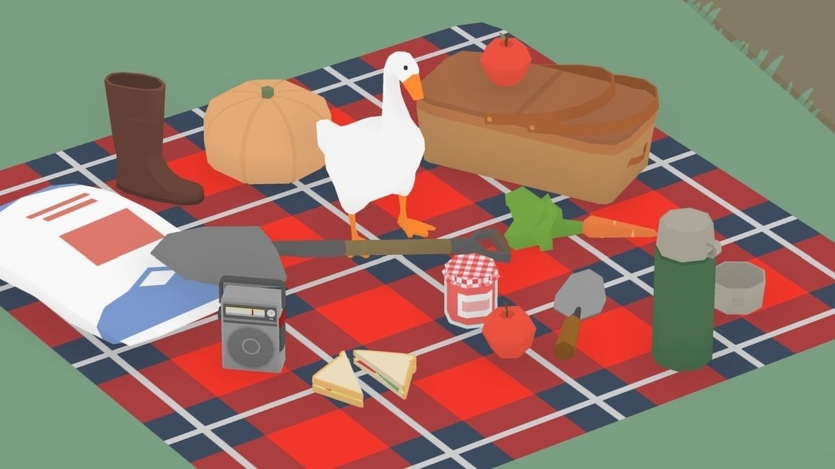 The Untitled Goose Game Everything We Know So Far - pokemonwe.com