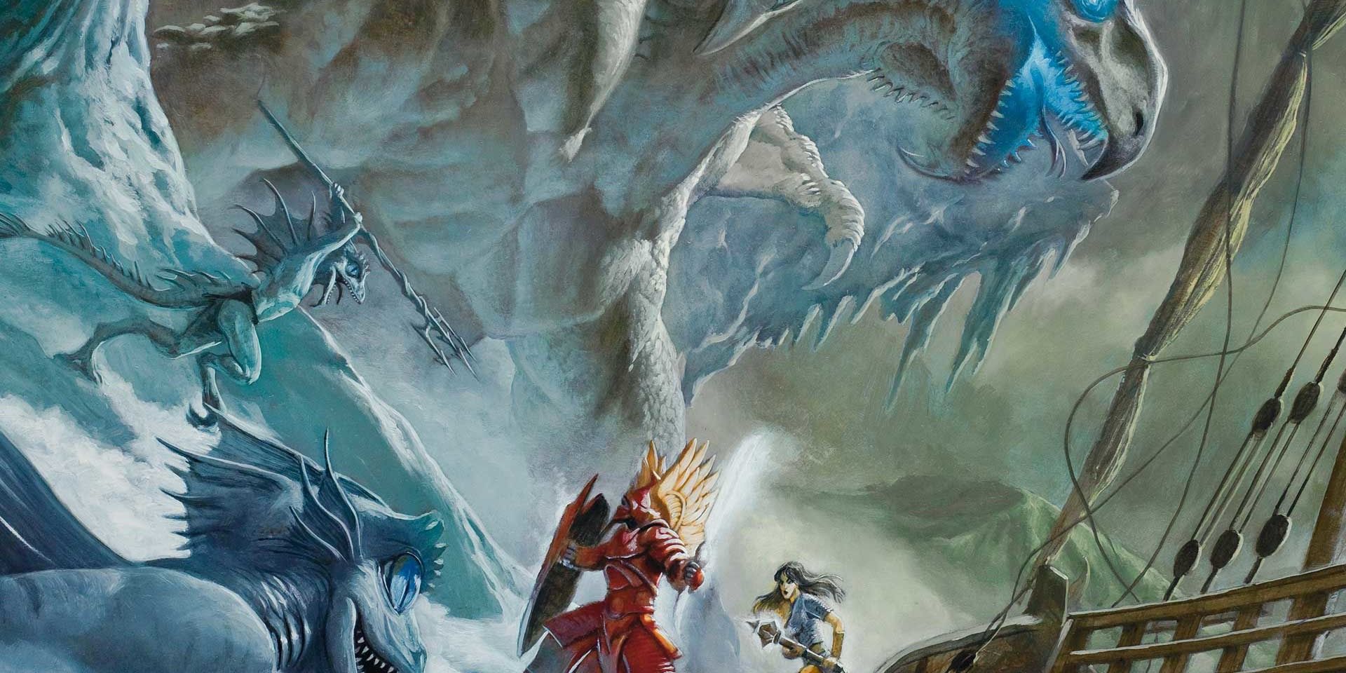 Dungeons & Dragons 10 Simple Ways For The DM To Break The Rules (That Players Won’t Notice)