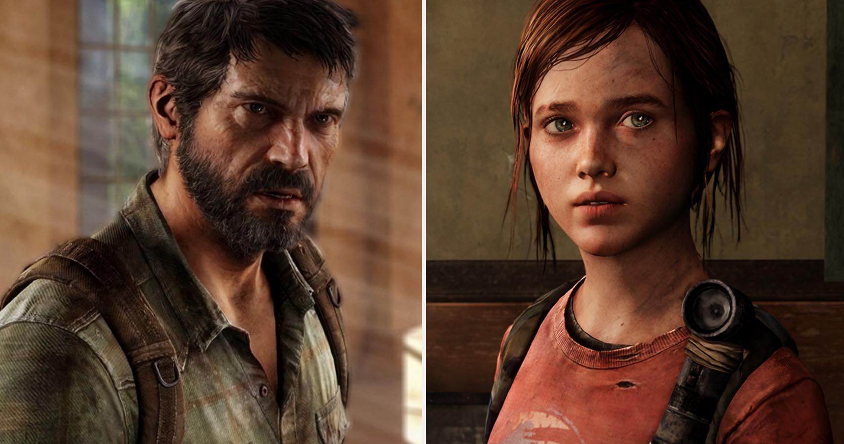 The Last of Us Fans Made Joel's Scary Moment Into Hilarious Memes