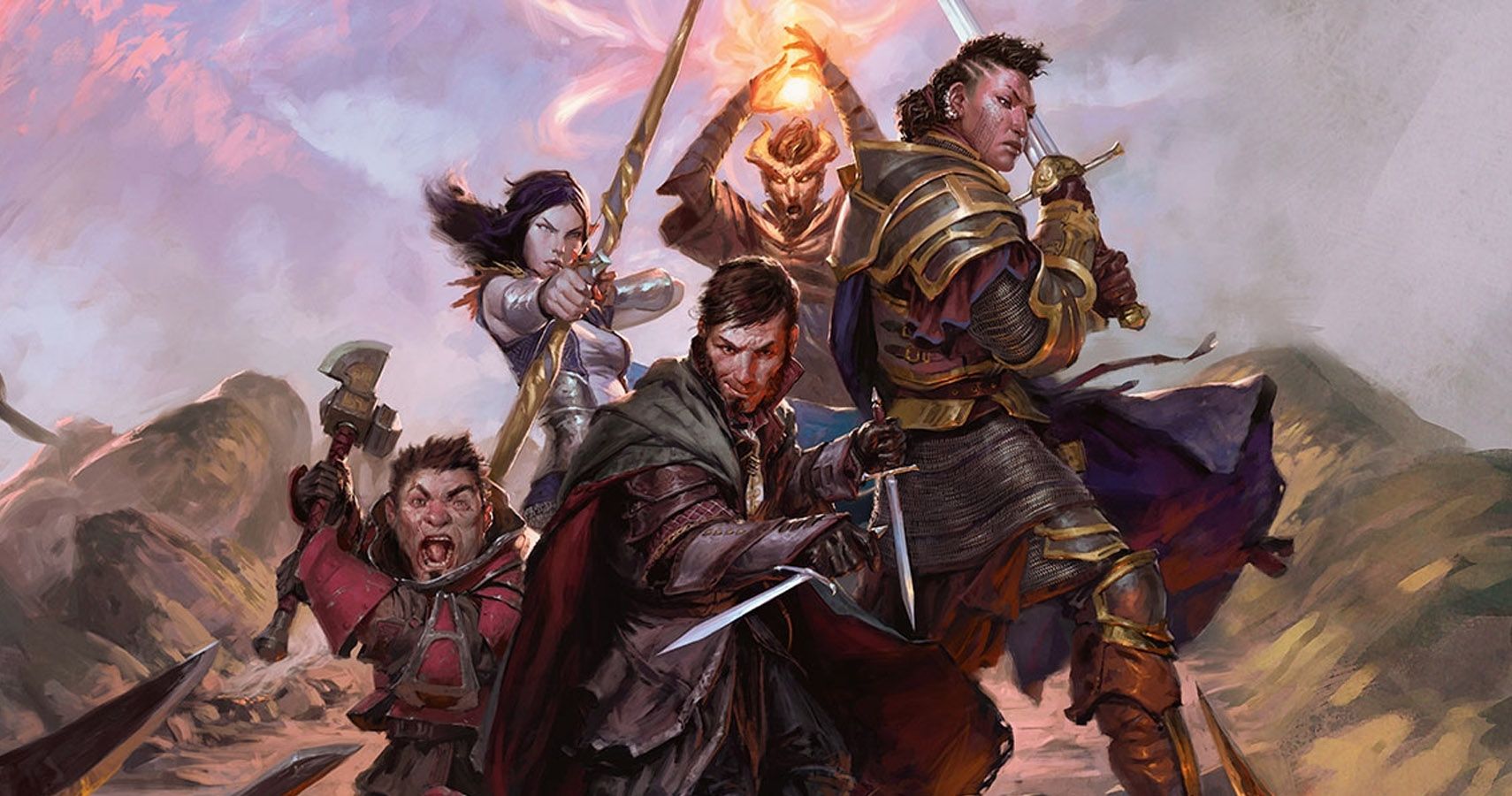 10 Strategies In D&D Beginning Players Need To Know