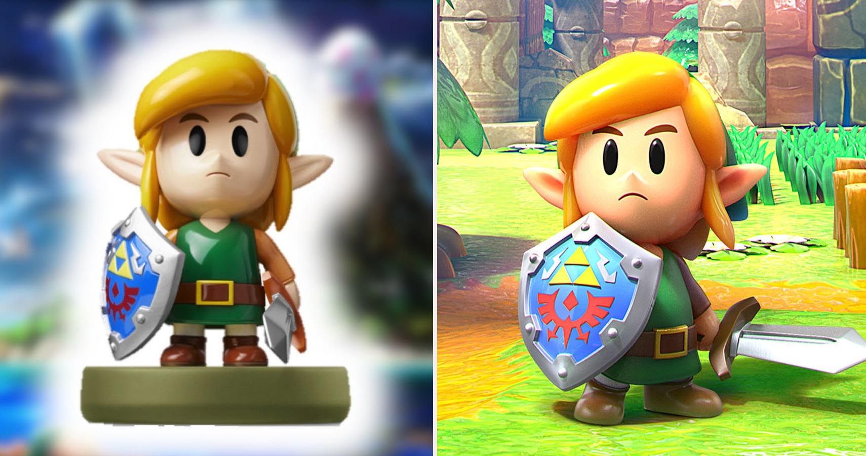 The Legend of Zelda: Link's Awakening' remake is so charming: Review