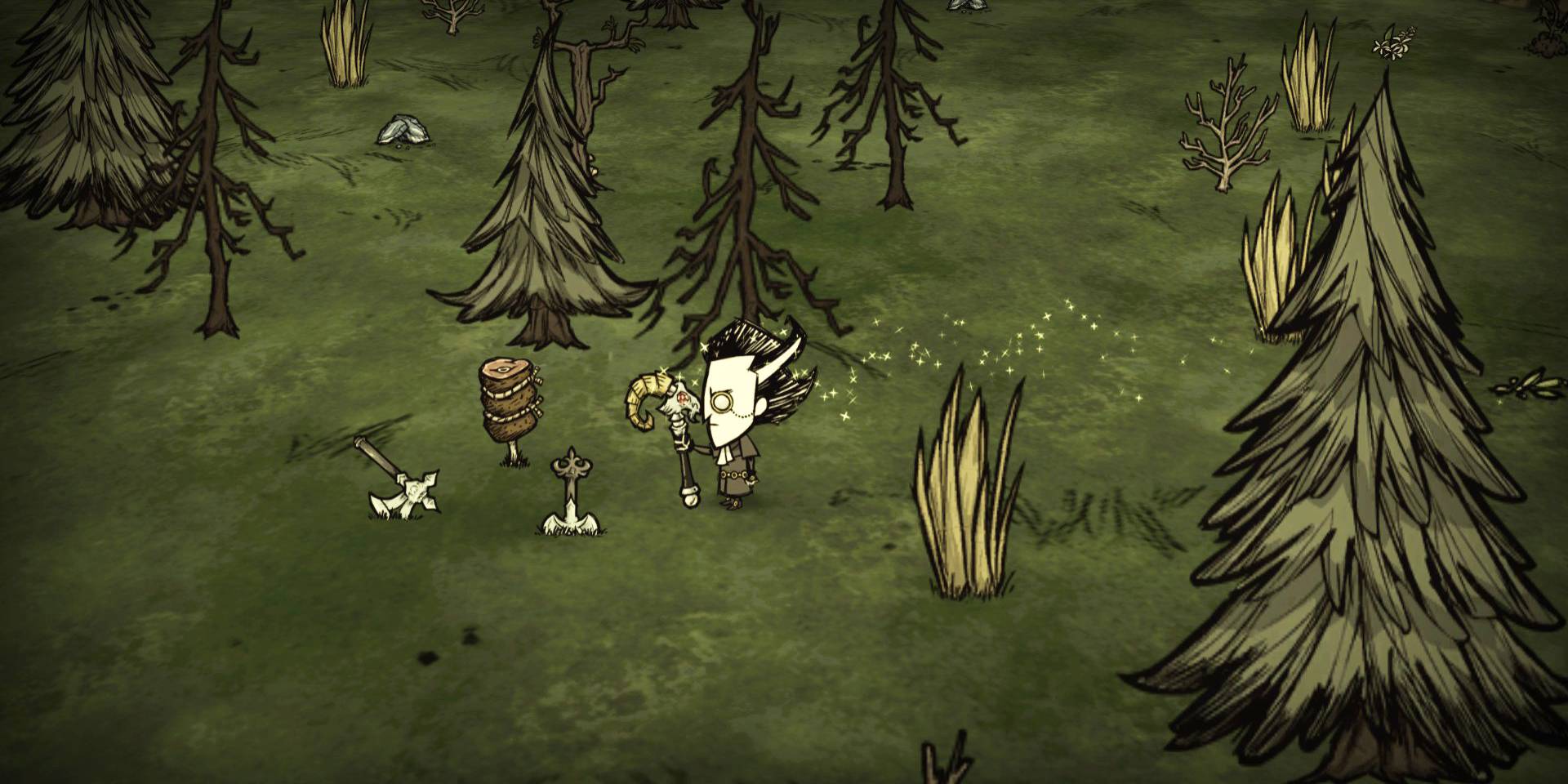 Things We Wish We Knew Before We Started Don T Starve Together