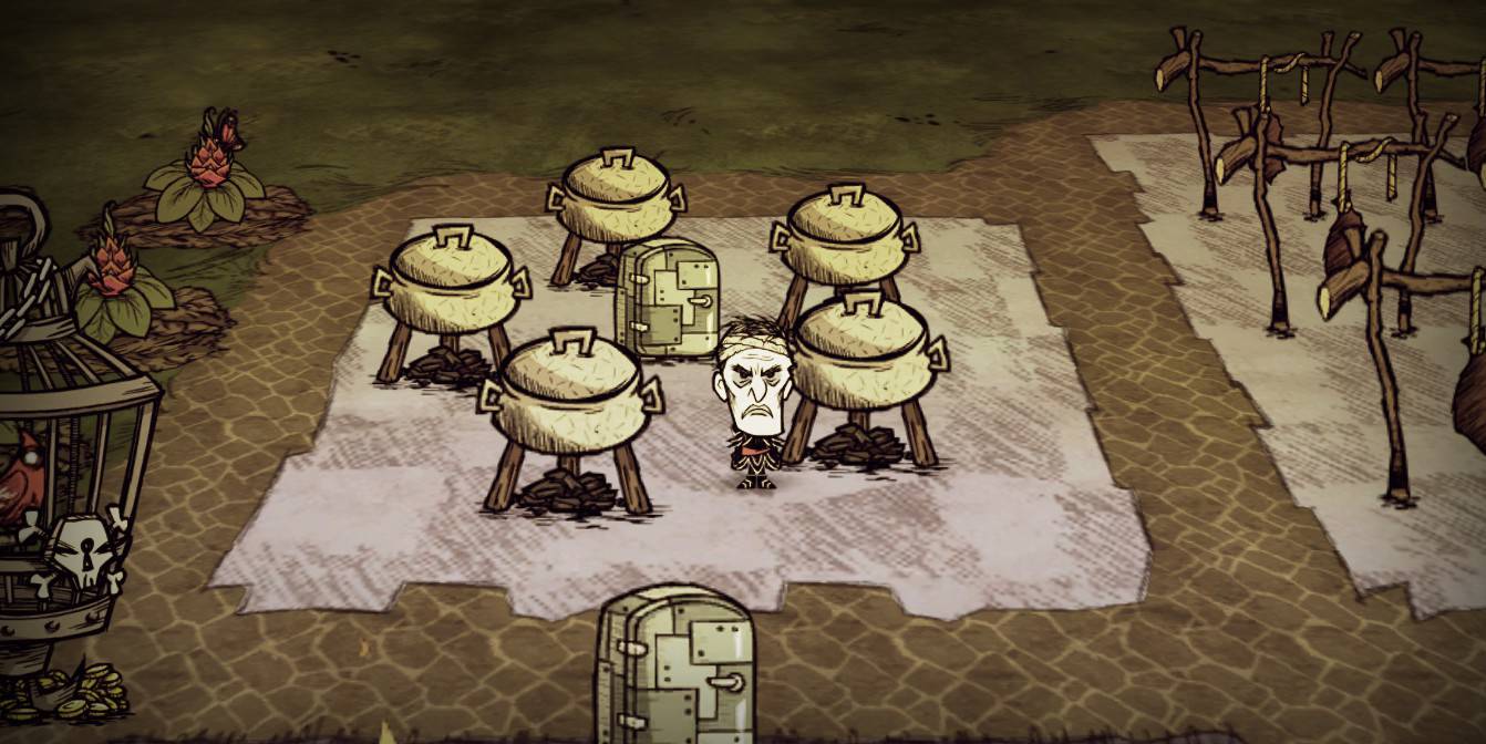 Things We Wish We Knew Before We Started Don T Starve Together