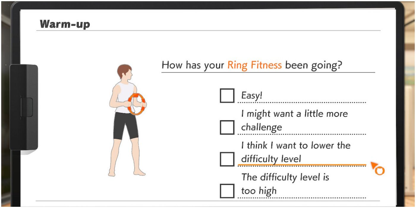 Ring Fit Adventure 10 Things We Wish We Knew Before Starting