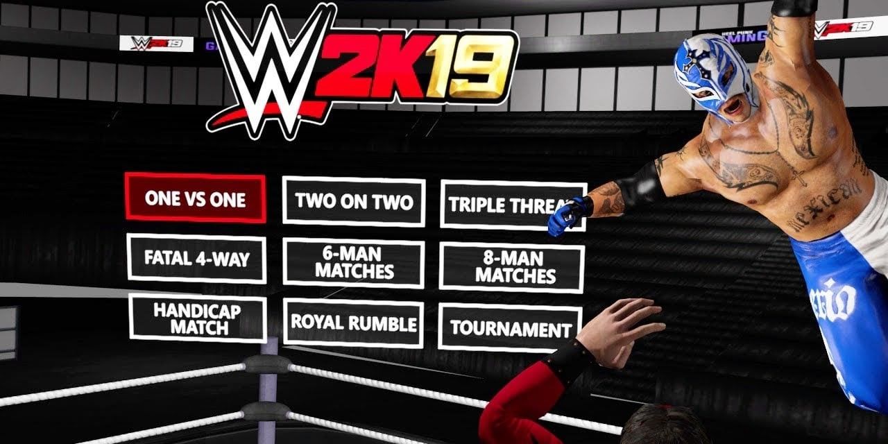 schweizisk ved siden af Sky 5 Ways THQ Was The Better WWE Publisher (& 5 Why 2K Is Better)