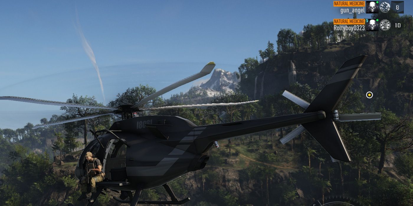 10 Things We Wish We Knew before Starting Ghost Recon Breakpoint