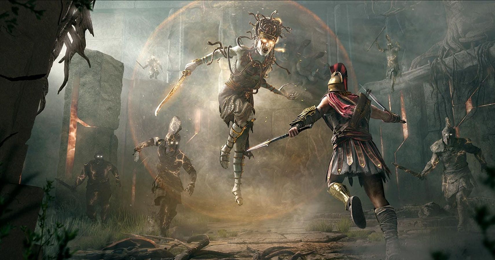 10 Most Underrated RPGs Of 2019 (& Their Metacritic Score)